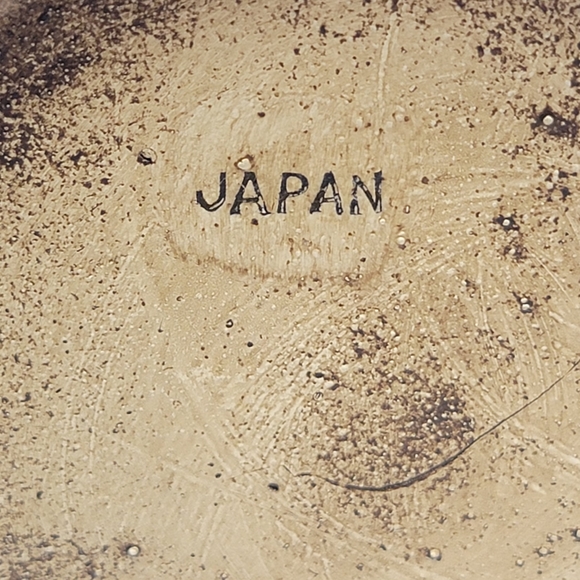 Vintage Motif Vase Egyptian Pharaoh Art Pottery Clay Earthenware 9" Hand Crafted - Picture 14 of 14